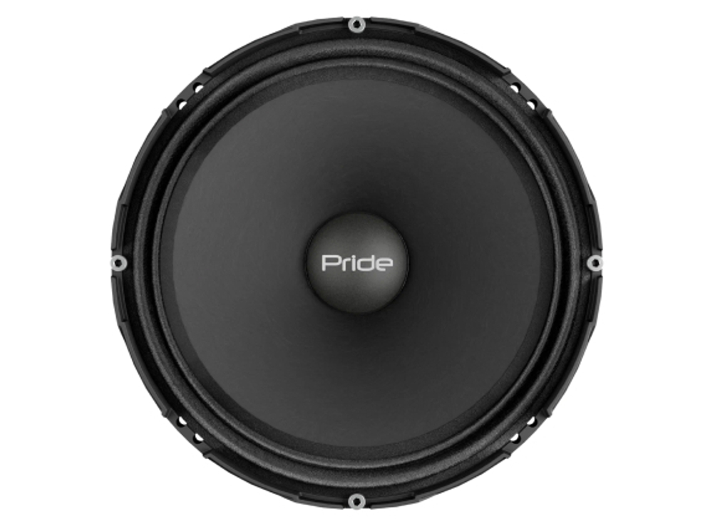 Pride Solo 300 8 Competition