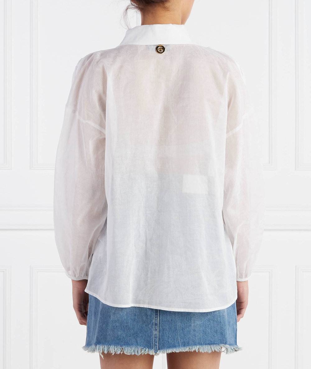 Рубашка Ga\u00eblle Paris - белый(GBDP16348)