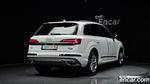 Audi Q7 (4M) 45 TDI Quattro Premium (06.2022)