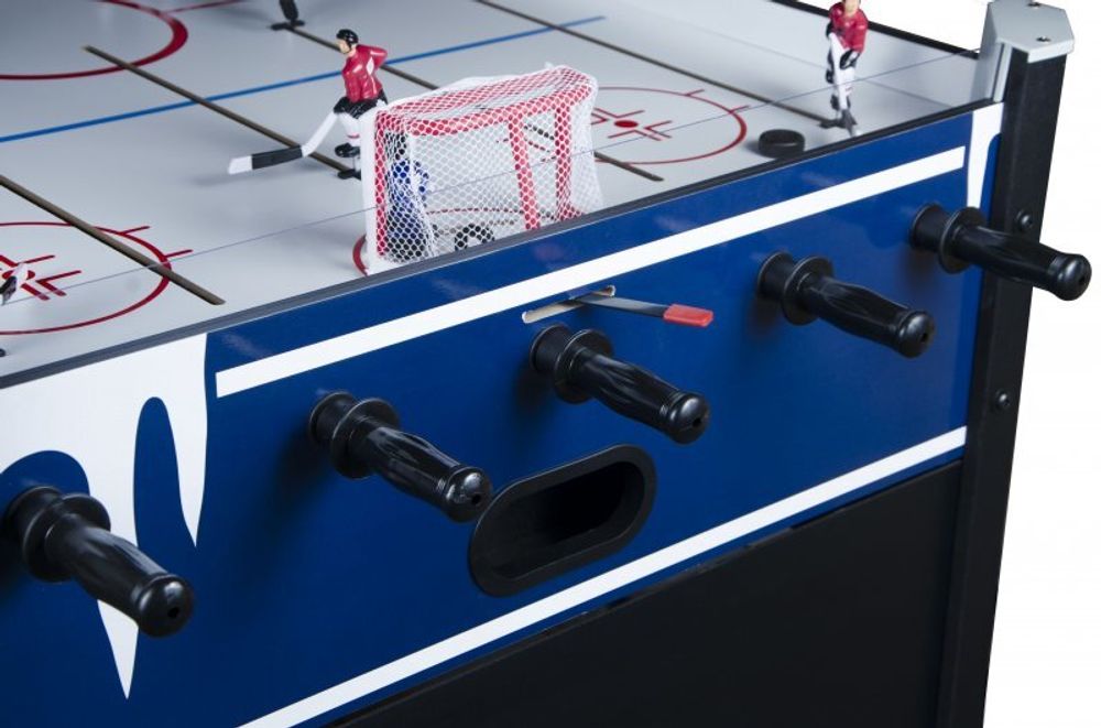 Хоккей "Winter Classic" (114 x 83.8 x 82.5 см, черно-синий)