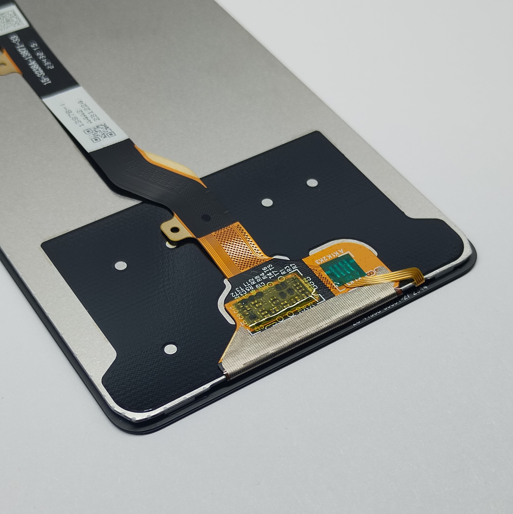 Tecno Pova 5 (LH7n) / Pova 5 Pro 5G (LH8n) - Дисплей в сборе с тачскрином (АСЦ)