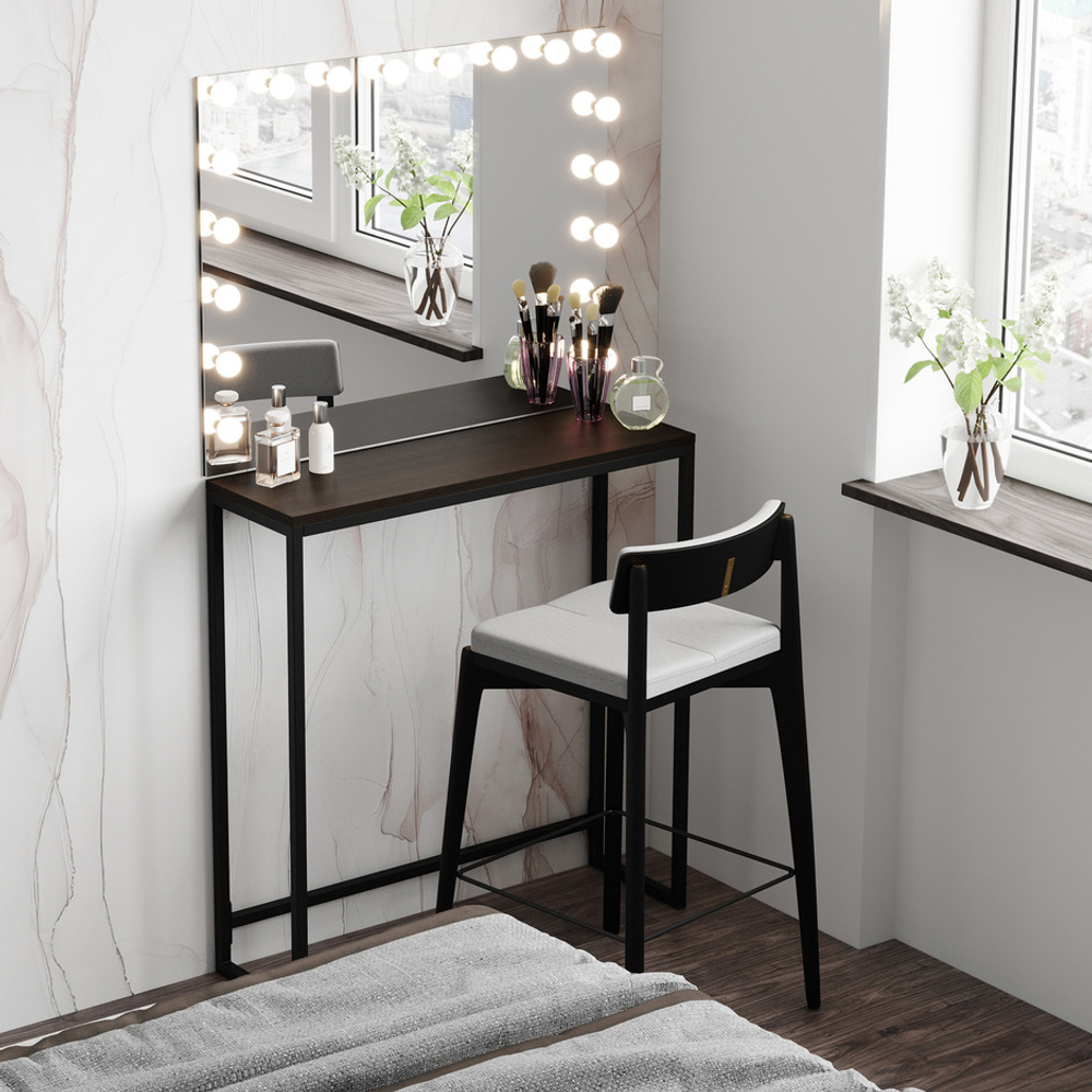 Консольный столик Lokki loft