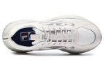 FILA FUSION Conch Sneakers "White" Women"s