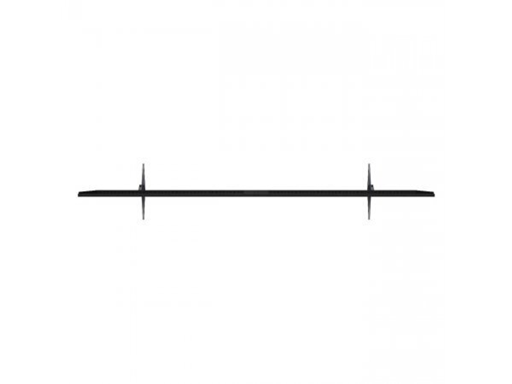 Mini LED телевизор TCL 98X955 4K Ultra HD