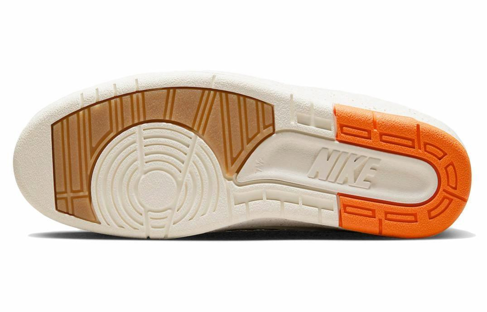 Кроссовки Titan X Air Jordan 2 Retro Low Sp (Женская размерная сетка)