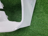 Бампер передний Kia Rio 4 X (2020-2022)