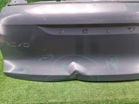 Крышка багажника Volvo XC40 (2017-н.в.)