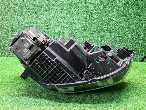 Фара левая Chery Tiggo 8 Pro Max (2022-н.в.) LED