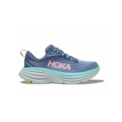 Кроссовки женские HOKA W BONDI 8 Shadow / Dusk