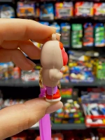 Игрушка фигурка брелок по мультику Головоломка 2 Стыд