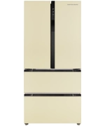 Холодильник Kuppersberg RFFI 184 BEG фото 2