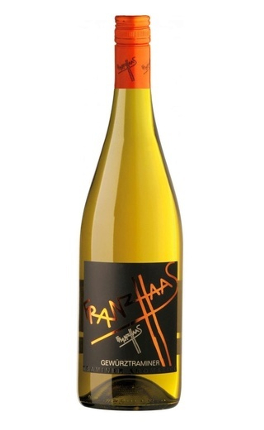 Вино Franz Haas Gewurztraminer, 0.75 л