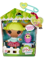 Кукла Лалалупси Twinkle N. Flutters и питомец бабочка 577324