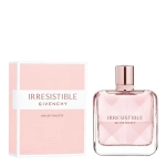 Индивидуальный аромат Irrésistible GIVENCHY туалетная вода 50 мл