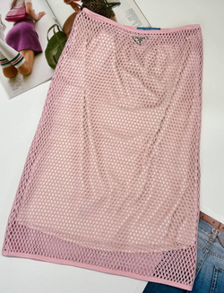 Костюм Prada
