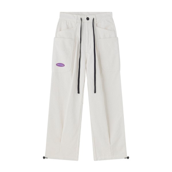 БРЮКИ YMKASHIX VELVET SERIES TWO