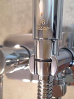 Гигиенический душ AltroBagno Metropoli 060109 Cr