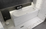 Акриловая ванна Riho Future 180x80 B074001005 белая