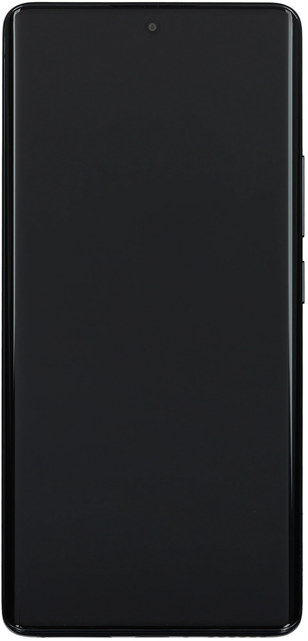 Смартфон Xiaomi Redmi Note 14 Pro 8/256GB Midnight Black