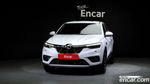Renault Korea (Samsung) XM3 1.6 GTe RE (11.2022)