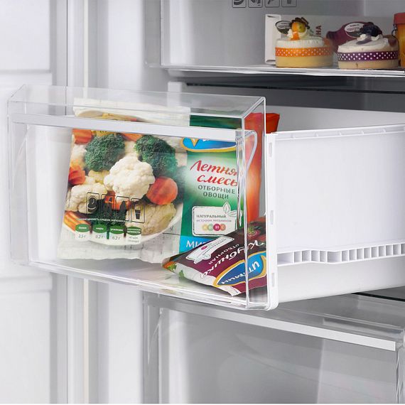 Морозильник HIBERG i-FR 40 W