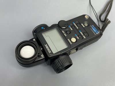 Sekonic L-758DR DigitalMaster