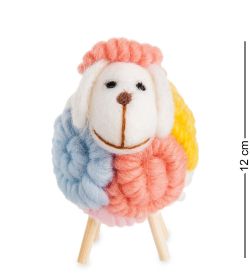 XM-507/3 Фигурка «Барашек»