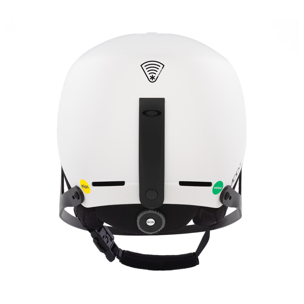 Шлем горнолыжный Oakley MOD1 PRO SL I.C.E.