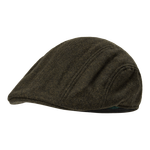 Кепка Deerhunter Tatra Flatcap (374 Loden Wood)