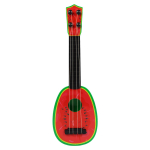 Гитара 35см, пакет 618A