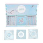 2843185 Набор памятных коробочек для мальчика "Сокровища малыша"