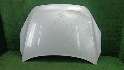 Капот Volvo XC60 1 (2013-2017)