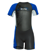 Гидрокостюм детский Bare Tadpole Shorty 2 мм