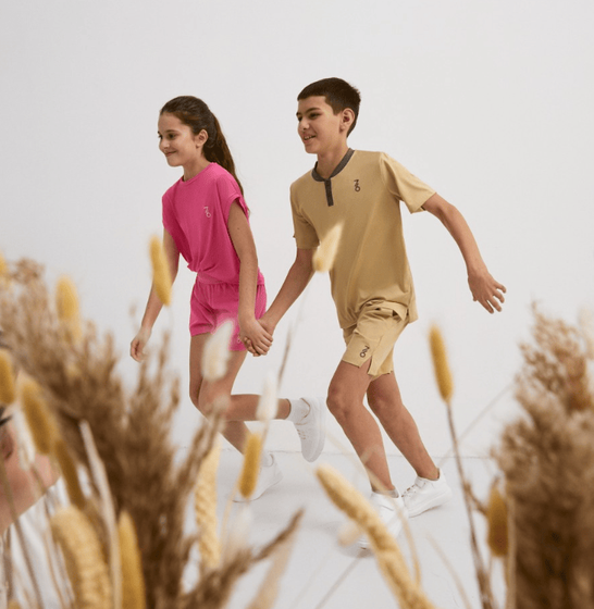 Шорты для мальчиков 7/6 Tema Shorts - Taos Taup, арт. BSH76-1119