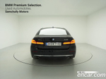 BMW 5 Series (G30) 530i xDrive Luxury (11.2020)