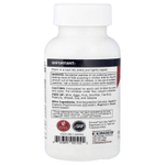 Kirkman Labs, Advanced Mineral Support, 180 капсул