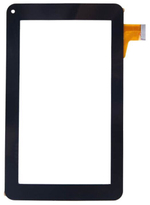 Тачскрин (сенсорное стекло) для планшета Digma Optima 7.11 (TT7041AW)