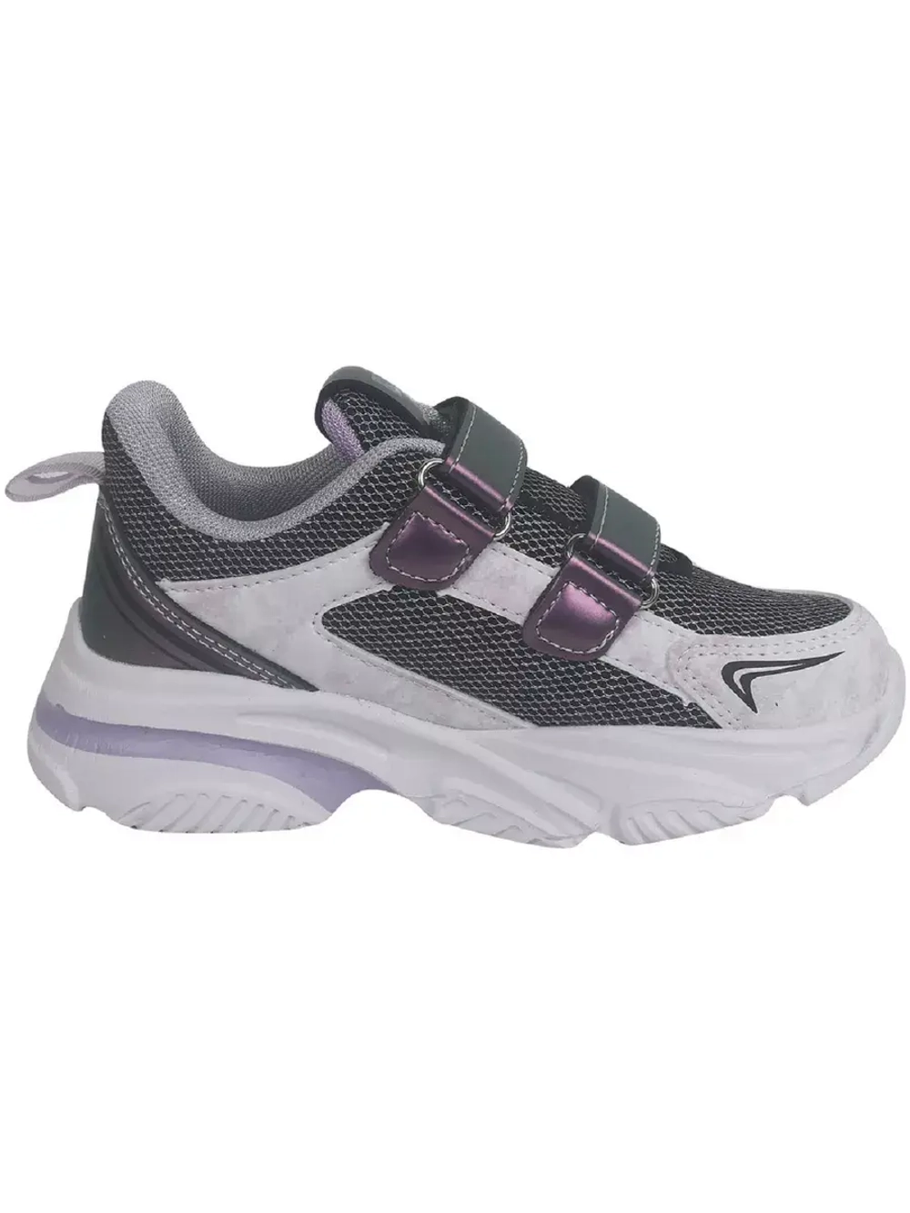 Детские кроссовки для девочки