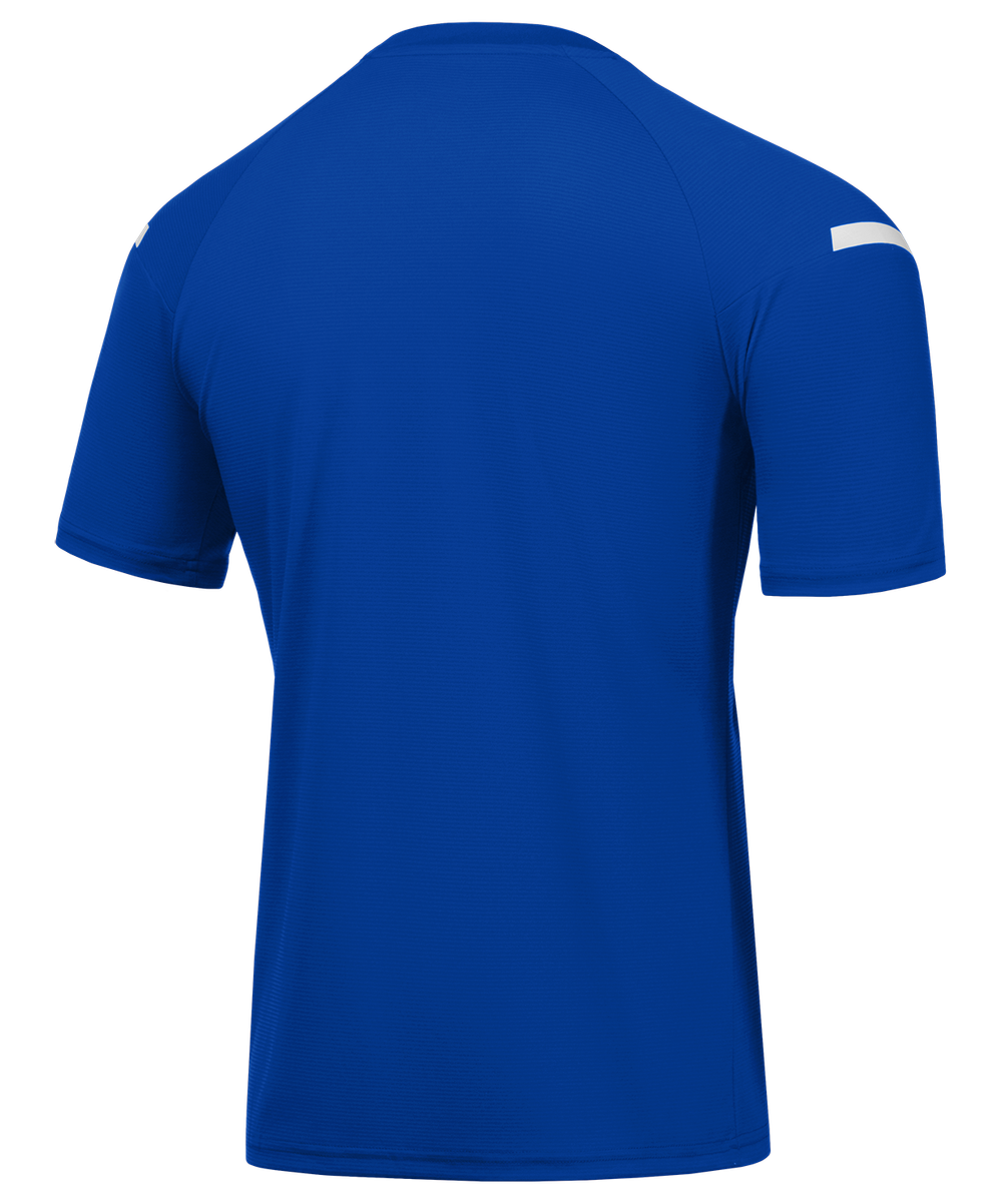 Футболка тренировочная CAMP 2 Training Poly Tee, синий