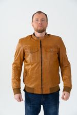 Officer / Коричневый