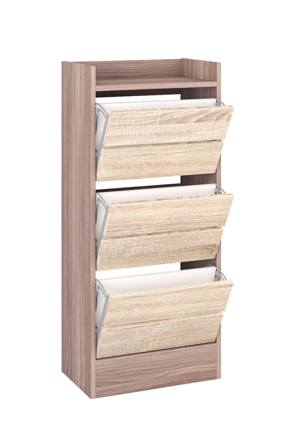 Обувница Ямайка ЯПТ-1, ясень шимо