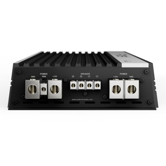 Усилитель Pride Apollo 5000W