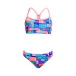 Купальник FUNKITA Girl's Giga Bit