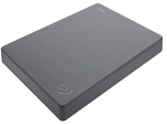 Внешний накопитель Seagate Basic STJL2000400 2Tb серый