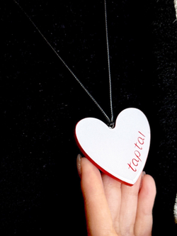 Подвеска п0003 "Taptal"