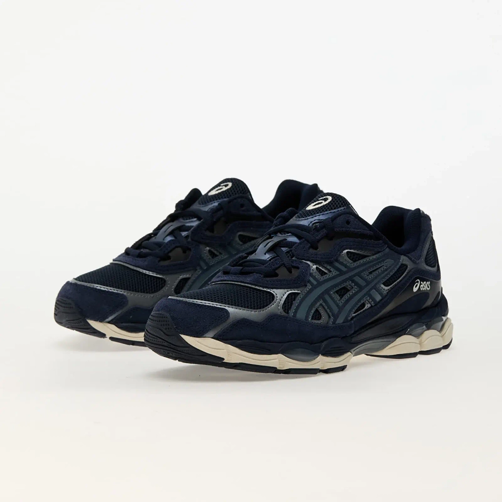 ASICS GEL-NYC Midnight/ Midnight