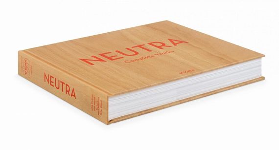 Neutra, Complete Works