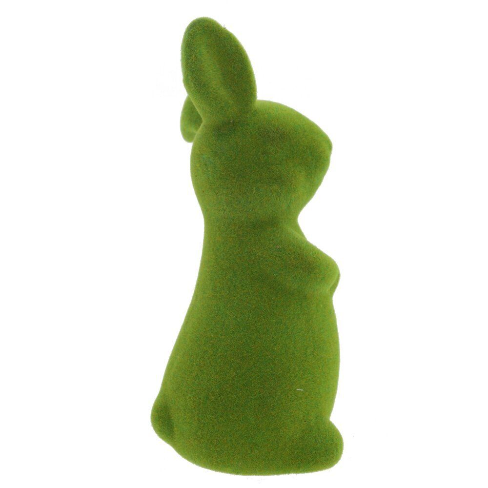 GAEM Фигурка декоративная "Заяц", L5,5 W5 H11,5 см