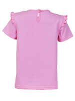 3-42-8 Футболка для девочки