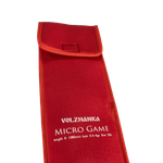 Спиннинг ультралайт "Volzhanka Pro Sport Micro Game" тест 0.5-4гр 1.8м